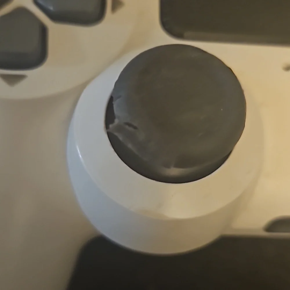 Sony playstation controller